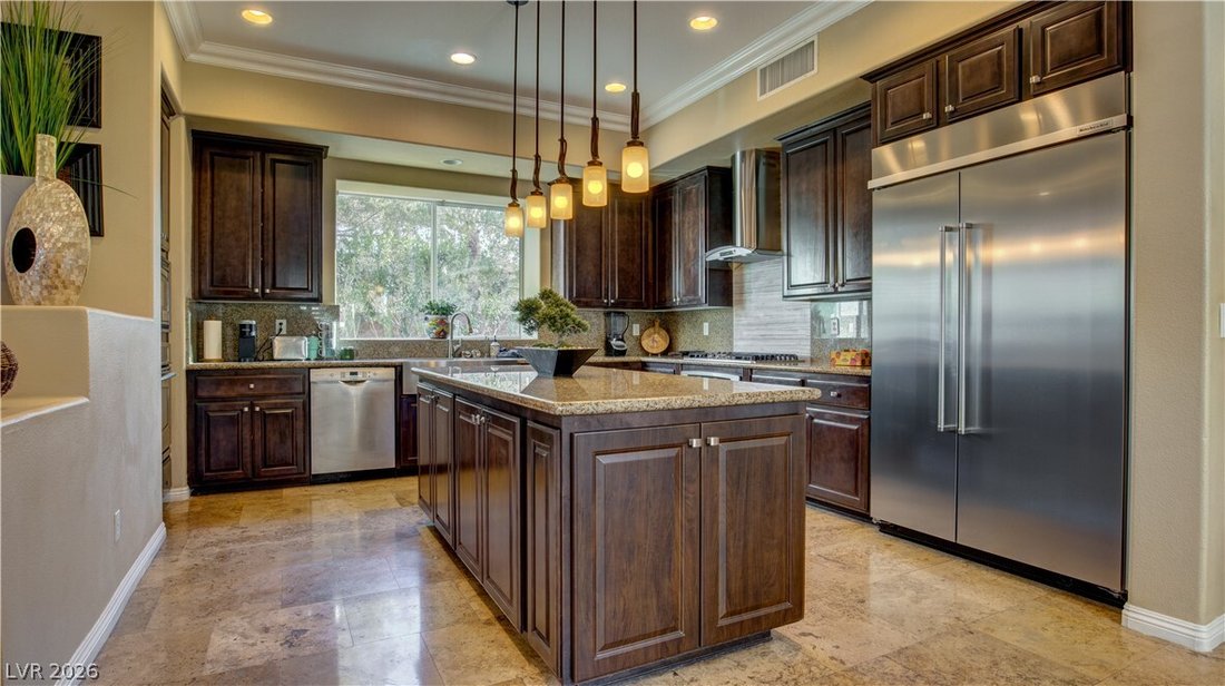 House in Las Vegas, Nevada, United States 2 - 18670996
