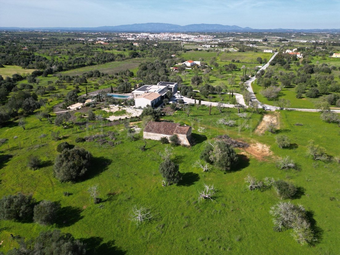Land in Lagoa e Carvoeiro, Algarve, Portugal 5 - 18664651