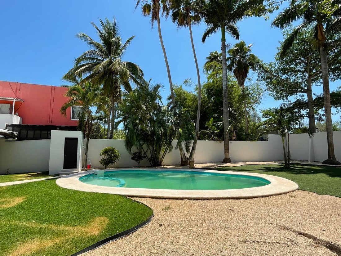 House in Cancún, Quintana Roo, Mexico 4 - 18660377
