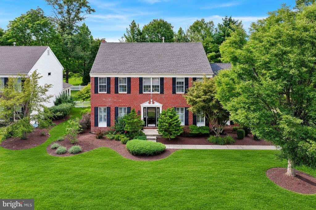House in Doylestown, Pennsylvania, United States 2 - 18666101