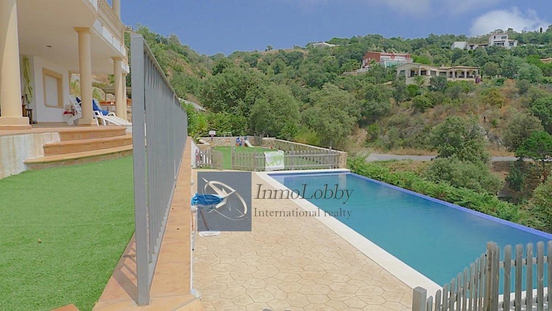 House in Platja d'Aro, Catalonia, Spain 4 - 18662204
