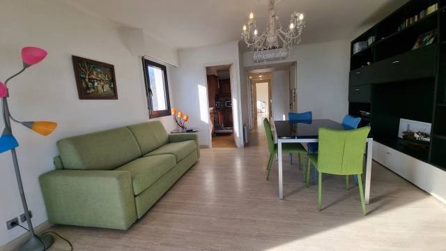 Apartment in Cabbe-Saint Roman, Roquebrune-Cap-Martin, France 3 - 16906692