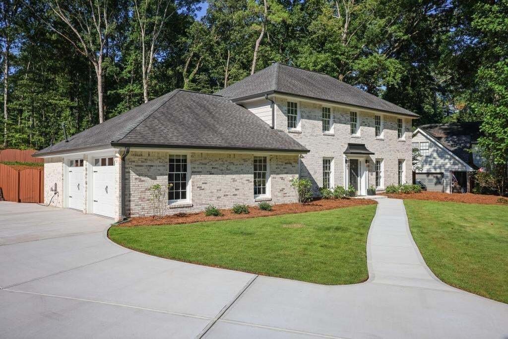 House in Marietta, Georgia, United States 2 - 18667931