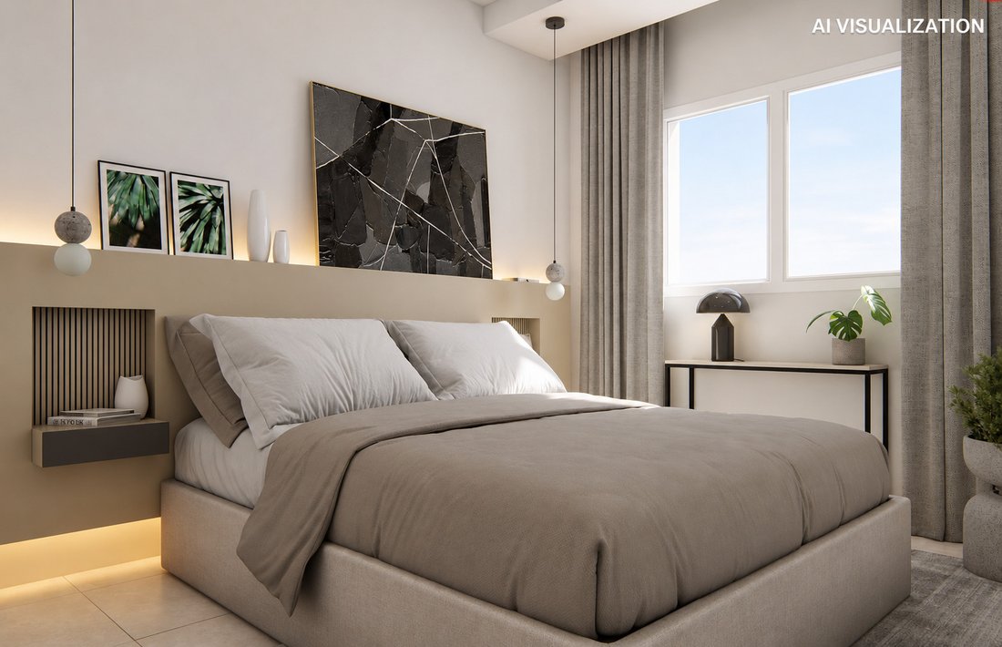 Appartamento a Fuengirola, Andalusia, Spagna 5 - 17531802
