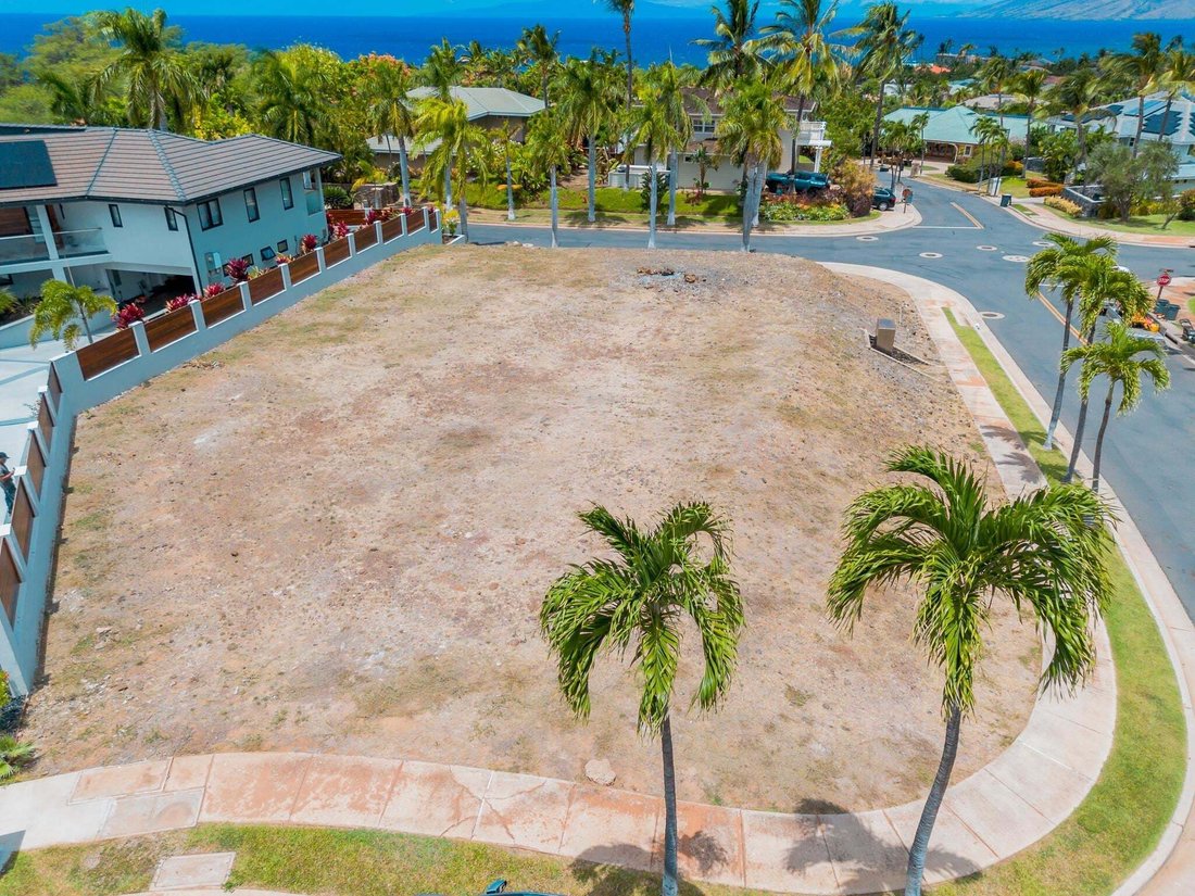 Land in Kihei, Hawaii, United States 5 - 18666543