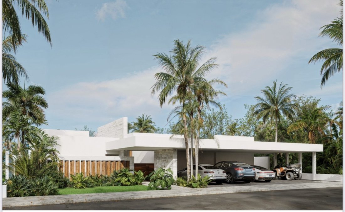 House in Cancún, Quintana Roo, Mexico 2 - 18660402