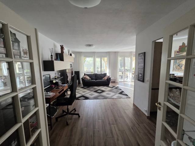 Apartment in Menton, Provence-Alpes-Côte d'Azur, France 4 - 18251601