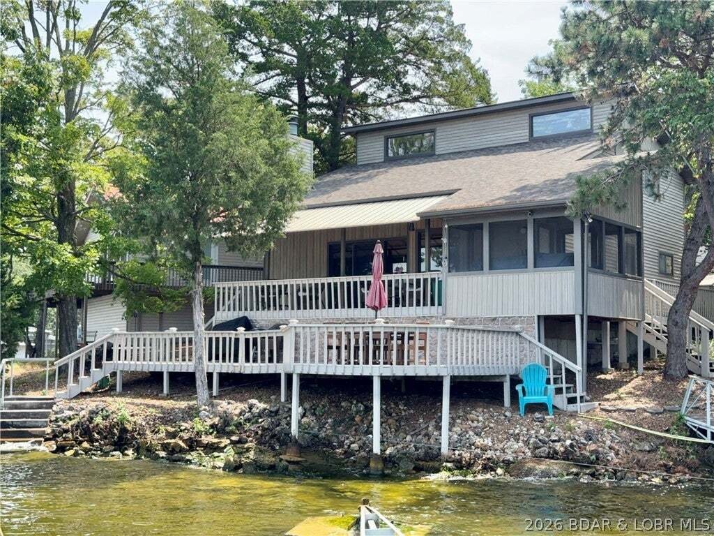 House in Lake Ozark, Missouri, United States 1 - 18662679