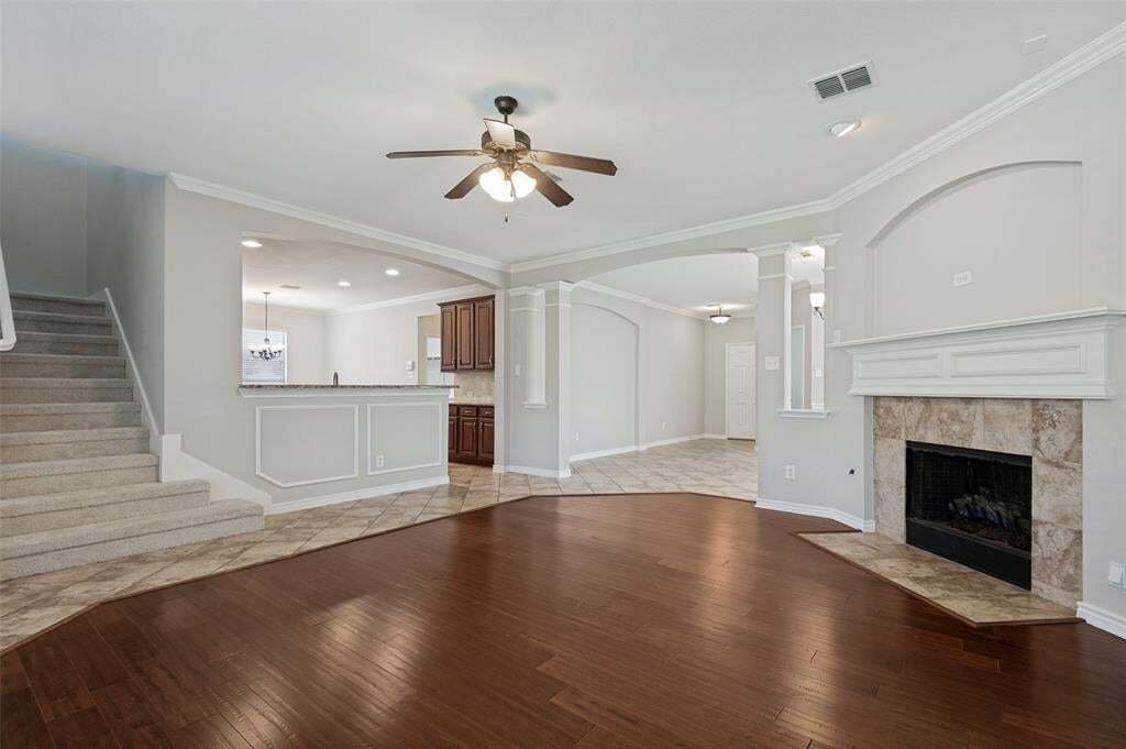 House in Fort Worth, Texas, United States 2 - 18664098