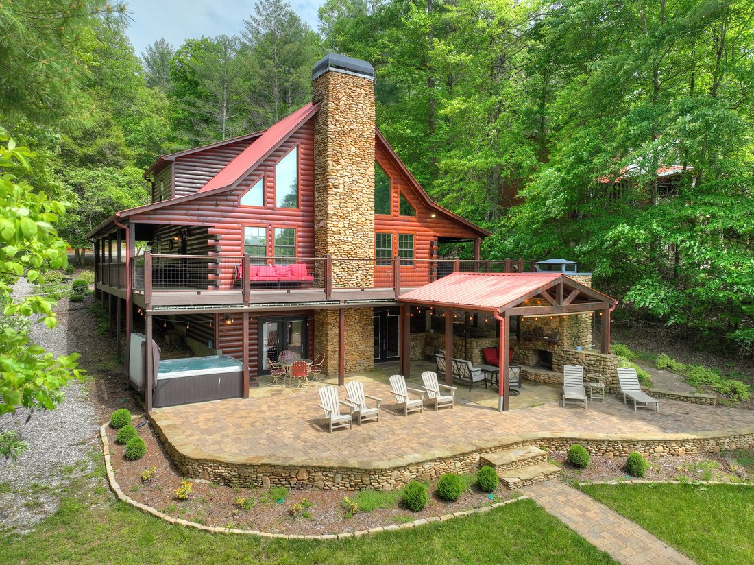 House in Blairsville, Georgia, United States 2 - 18660642