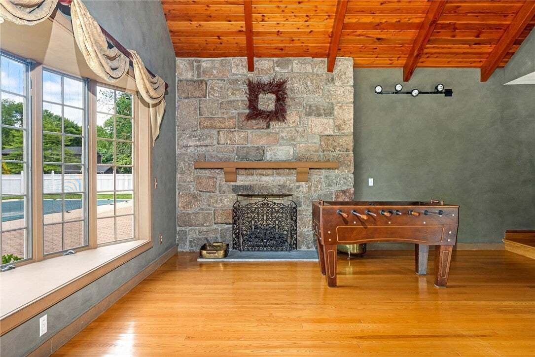 House in South Kingstown, Rhode Island, United States 3 - 18659091