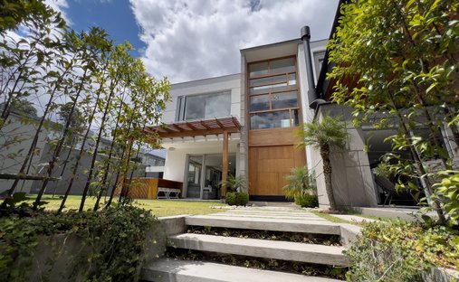 House in Quito, Pichincha, Ecuador 1