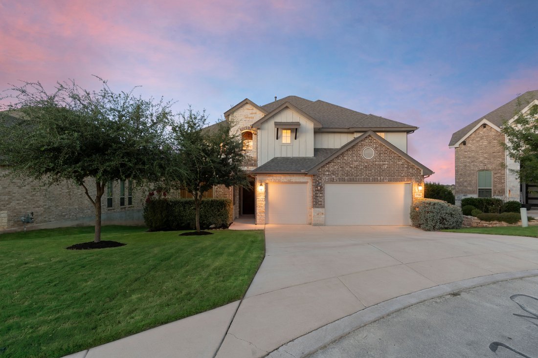 House in Fair Oaks Ranch, Texas, United States 1 - 18661224