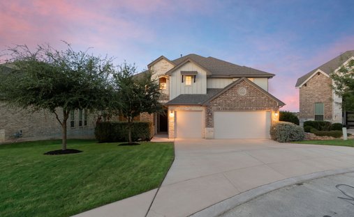 House in Fair Oaks Ranch, Texas, United States 1