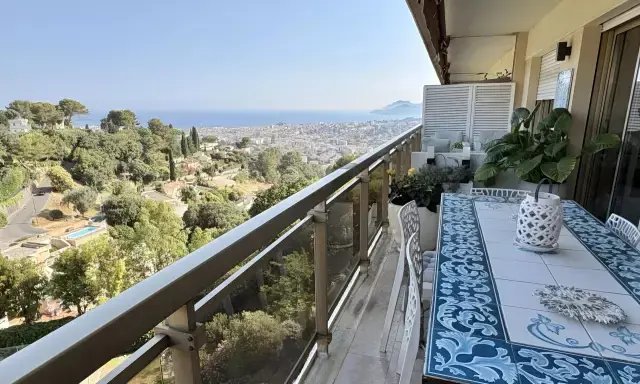 Apartment in Maurice Jeanpierre, Le Cannet, France 3 - 18271322