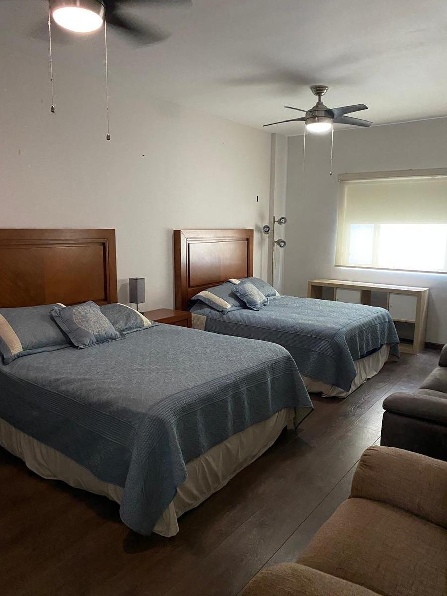 Apartment in San Pedro Garza García, Nuevo Leon, Mexico 4 - 18661363