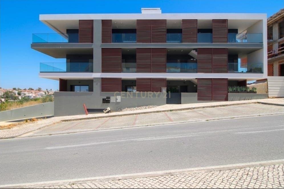 Appartamento a Portimão, Algarve, Portogallo 1 - 18666596