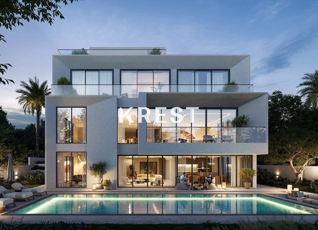 Villa in Me'aisem 2, Me'aisem, Dubai 5 - 18618821