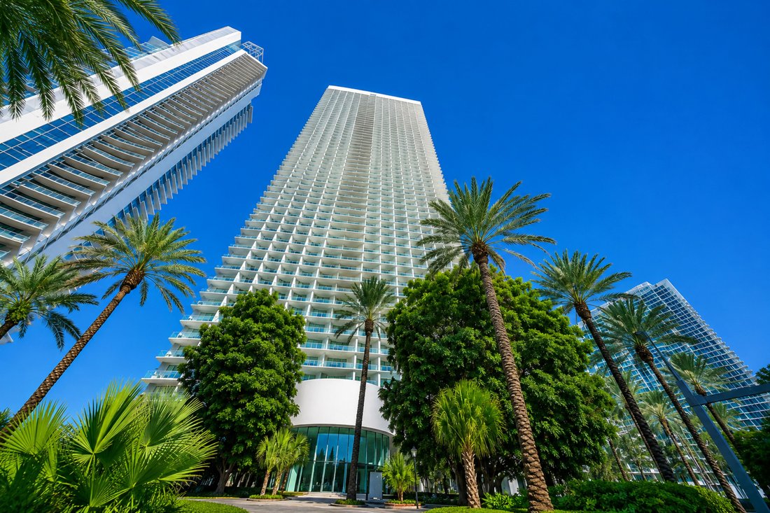 Condo in Golden Beach, Florida, United States 1 - 18615910