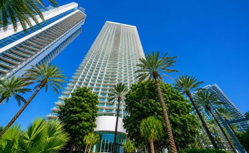 Condo in Golden Beach, Florida, United States 1