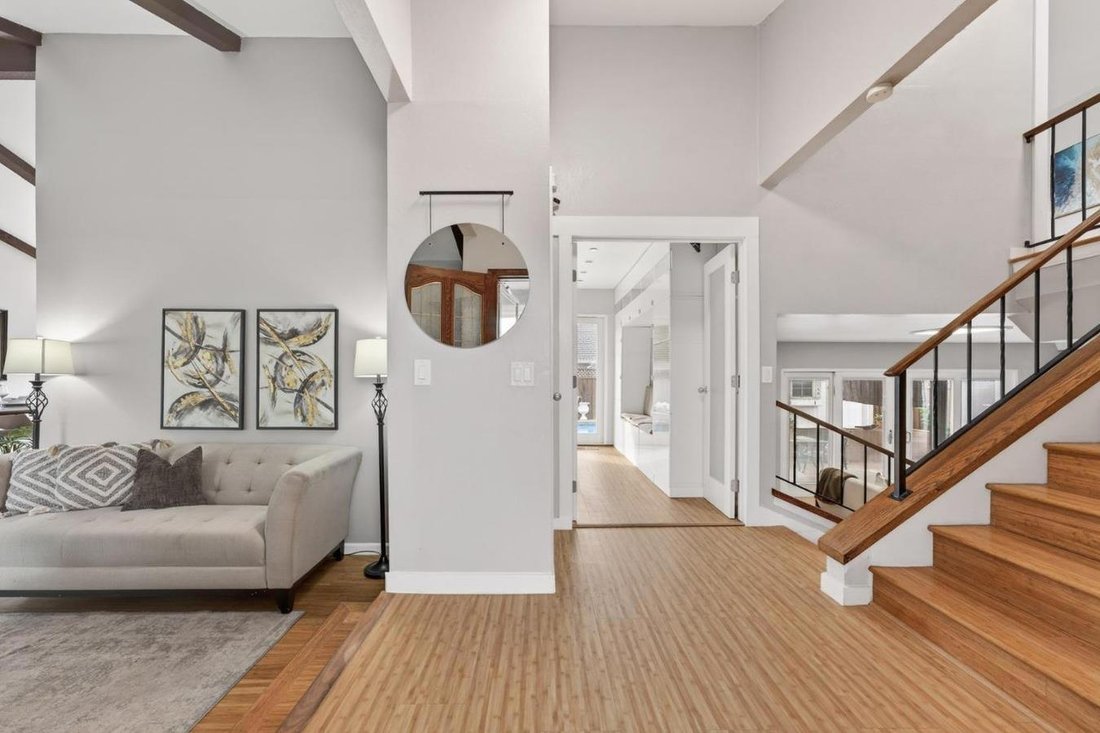 House in San Jose, California, United States 3 - 18666388