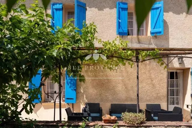 Estate in Salernes, Provence-Alpes-Côte d'Azur, France 2 - 17759625
