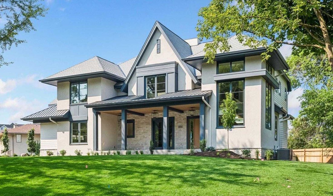 Haus in Edina, Minnesota, Vereinigte Staaten 2 - 18593793