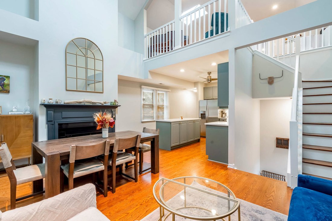 Condominio a Chicago, Illinois, Stati Uniti 5 - 18656948