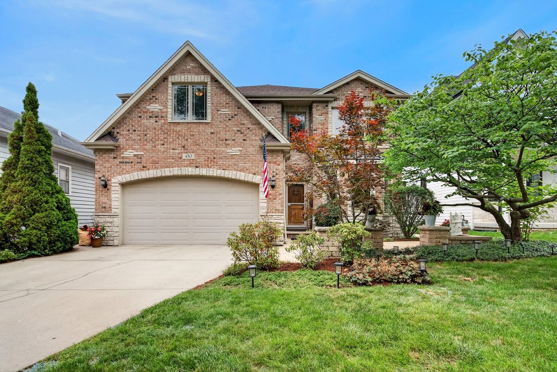 House in Elmhurst, Illinois, United States 2 - 18671672