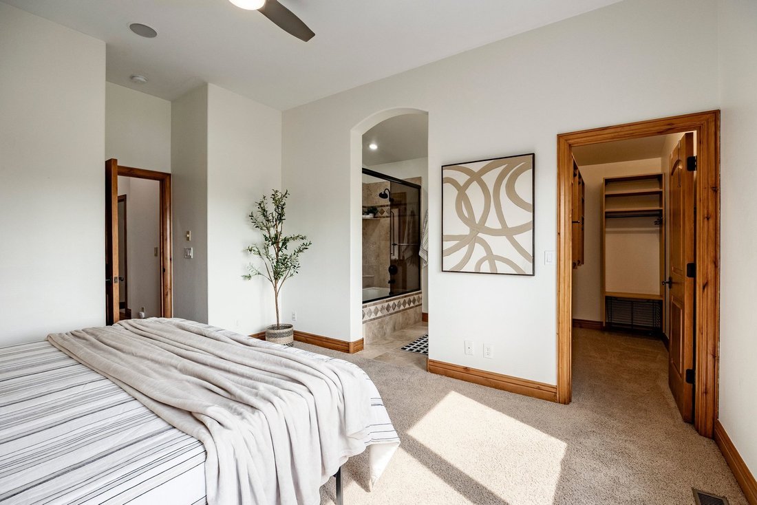 House in Park City, Utah, United States 5 - 18660638