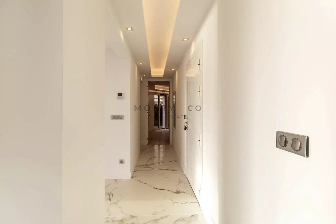 Appartement à Village-Cros de Caste-Coupiere-Mont Gros, Roquebrune-Cap-Martin, France 5 - 17693098