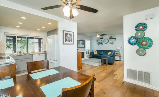 Maison de ville à Santa Fe Springs, Californie, États-Unis 1