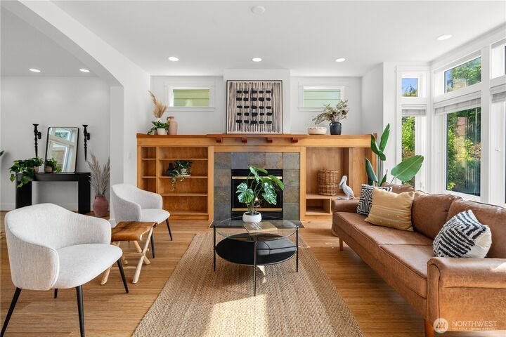 Townhouse in Bainbridge Island, Washington, United States 3 - 18665595