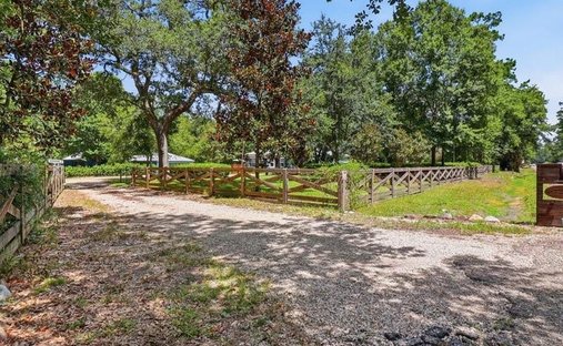 Casa a Covington, Louisiana, Stati Uniti 1