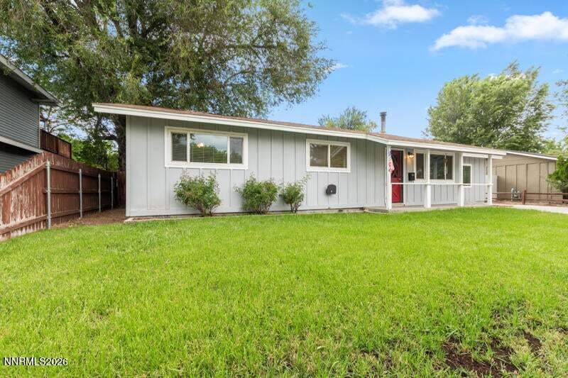 House in Carson City, Nevada, United States 2 - 18661821