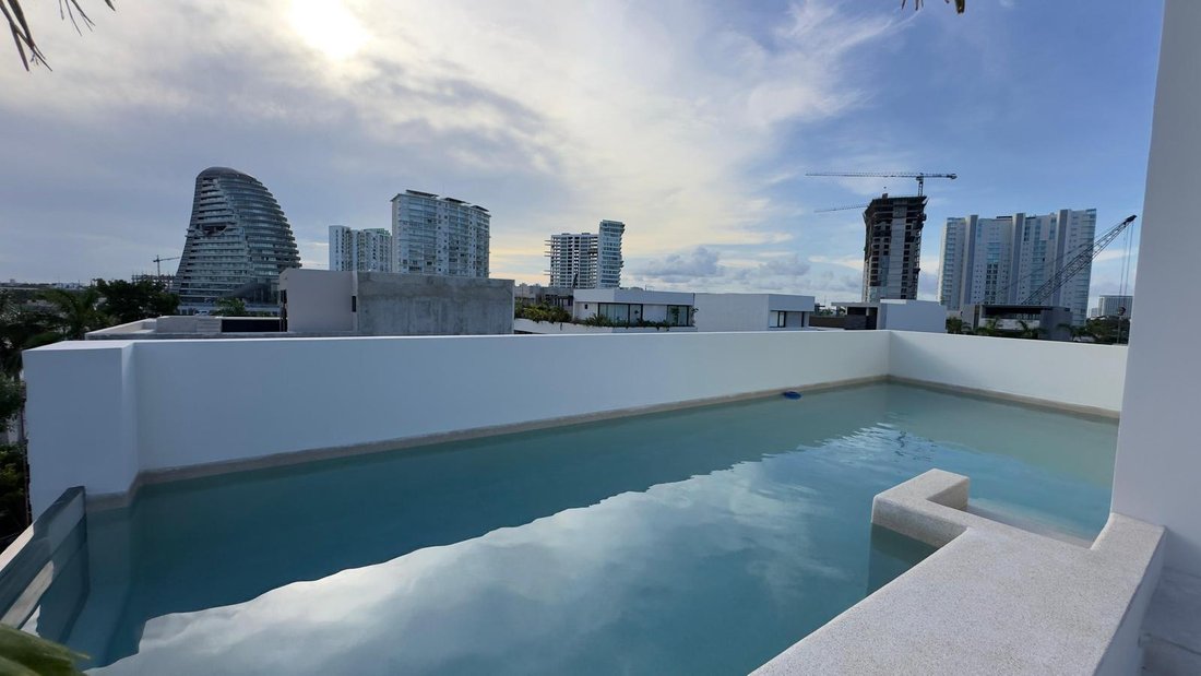 House in Cancún, Quintana Roo, Mexico 4 - 18660049