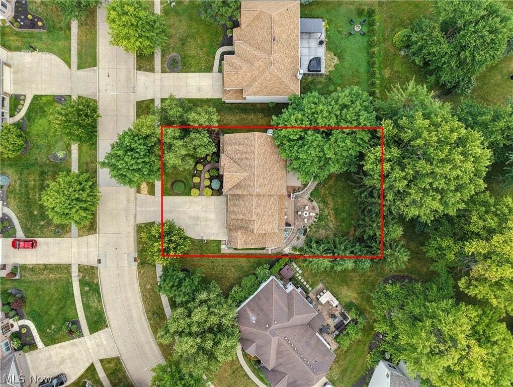 House in Strongsville, Ohio, United States 3 - 18659334