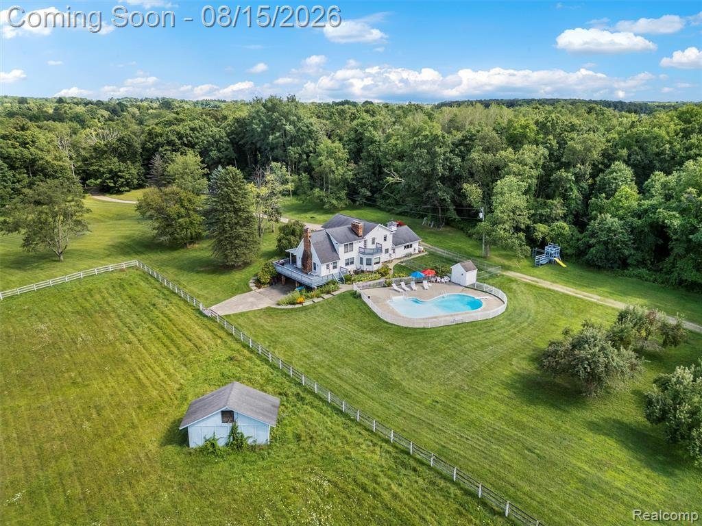 House in Oxford, Michigan, United States 3 - 18665723