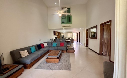 Apartment in Jarretaderas, Nayarit, Mexico 1