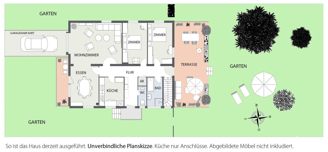 House in Vienna, Wien, Austria 3 - 18671055