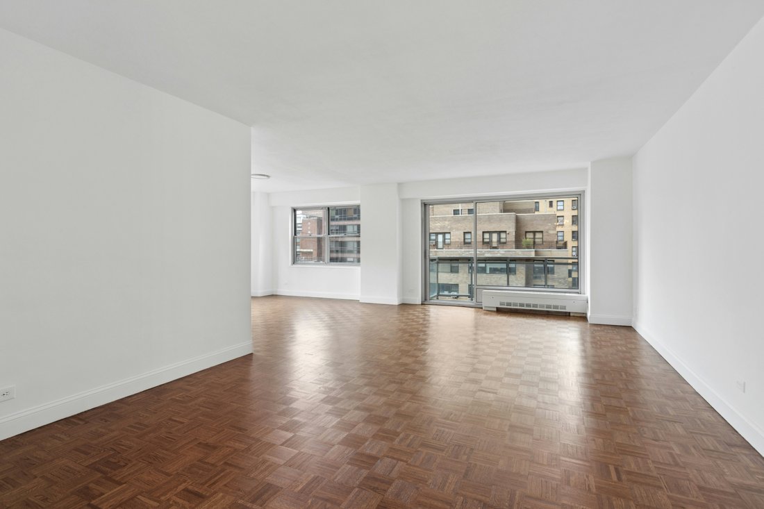 Genossenschaftswohnung in New York City, New York, Vereinigte Staaten 3 - 17921136