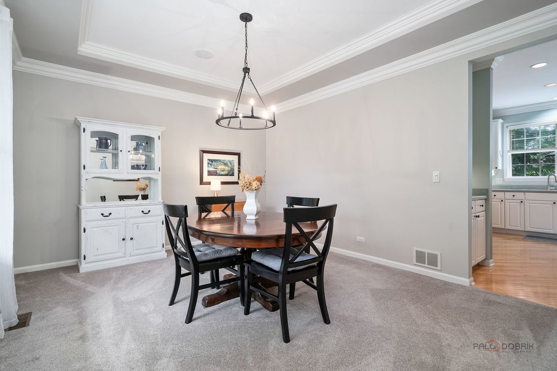 House in West Dundee, Illinois, United States 4 - 18659883