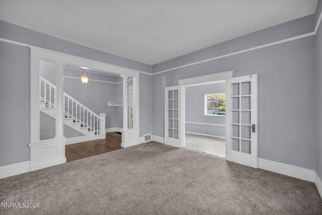 House in Reno, Nevada, United States 4 - 18661811