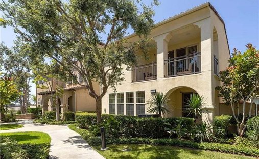 Eigentumswohnung in Huntington Beach, Kalifornien, Vereinigte Staaten 1