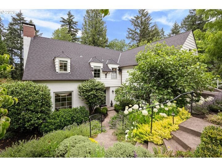 House in Portland, Oregon, United States 1 - 18604065