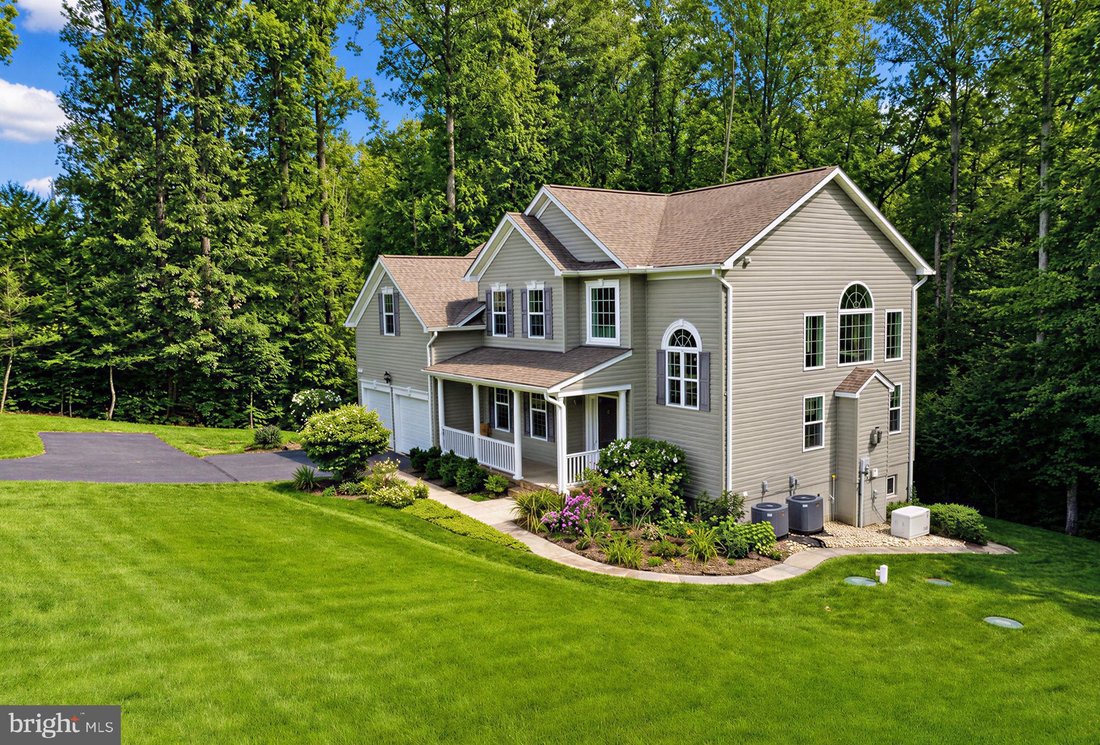 House in Mechanicsville, Maryland, United States 2 - 18672879