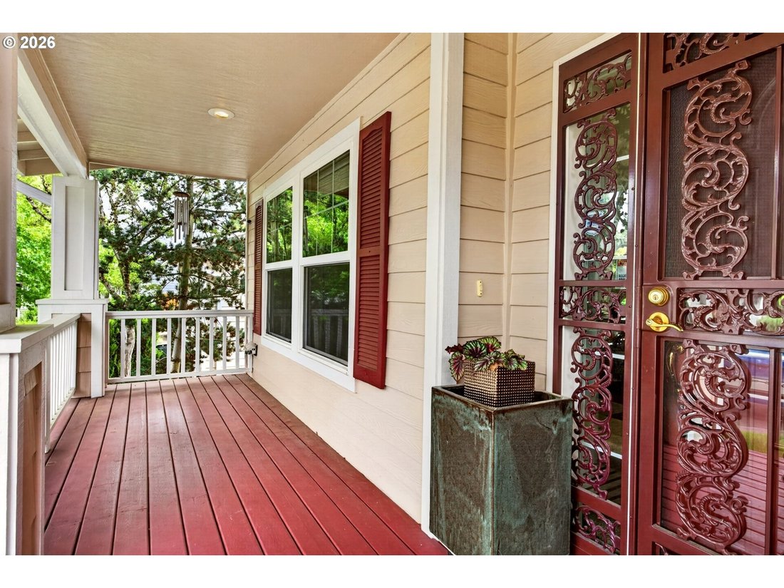House in Tigard, Oregon, United States 5 - 18663331