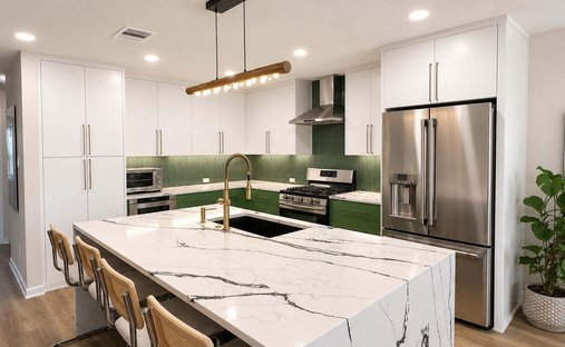 Maison à Austin, Texas, États-Unis 1