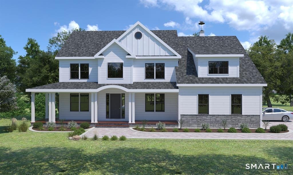 House in Newtown, Connecticut, United States 4 - 18670522