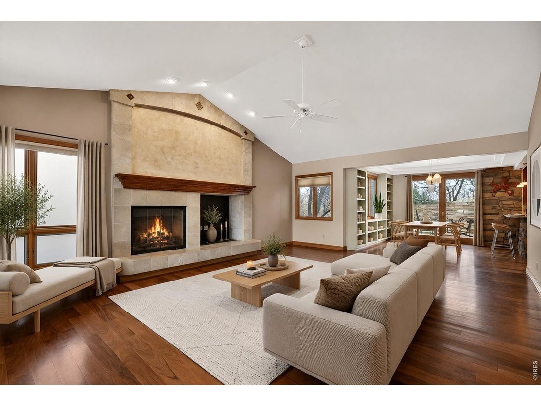 House in Longmont, Colorado, United States 2 - 18667323